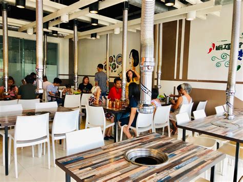 samgyupsal dagupan|Oseyo Korean Restaurant: Best Samgyeopsal in Dagupan City.